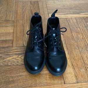 Dr.marten emmeline boots